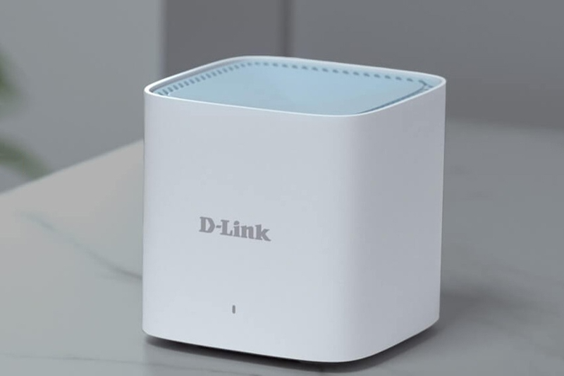 Thiết bị mạng D-Link (hình 8)