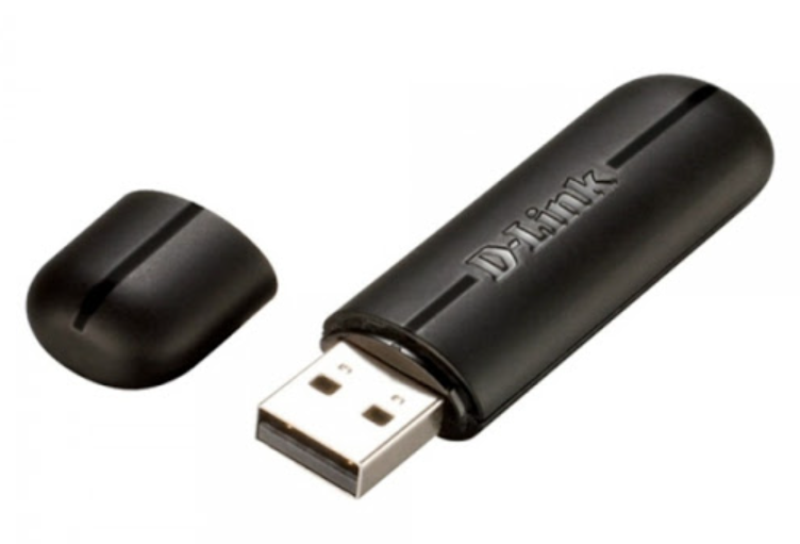 Thiết bị mạng D-Link (hình 5)