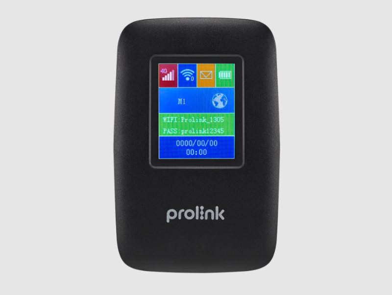 Thiết bị mạng Prolink (hình 4)