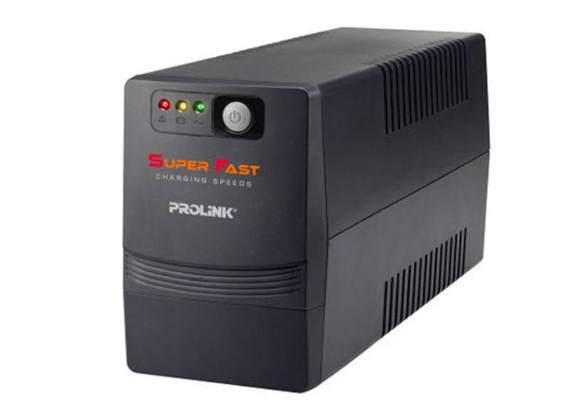 Thiết bị mạng Prolink (hình 7)