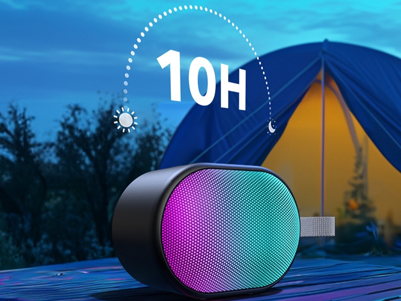 thiết bị nhỏ gọn không thể thiếu trong chuyến du lịch hè (hình 10)