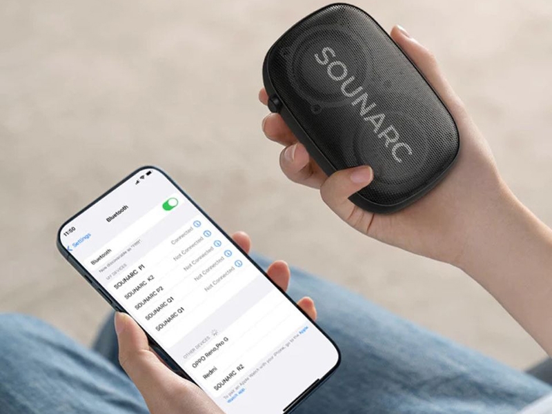 thiết bị nhỏ gọn không thể thiếu trong chuyến du lịch hè (hình 11)