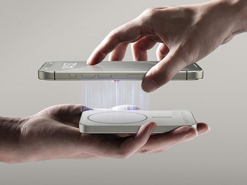 thiết bị nhỏ gọn không thể thiếu trong chuyến du lịch hè (hình 9)\