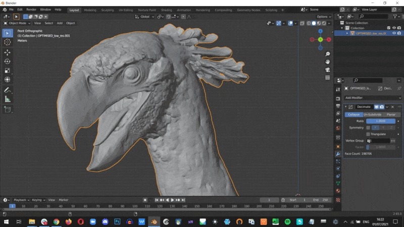 Thiết kế 3D online 8
