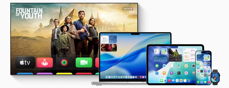 Thiết kế Liquid Glass trên iOS 26 cho thấy Apple quyết giữ vững tầm nhìn của mình - hình 3