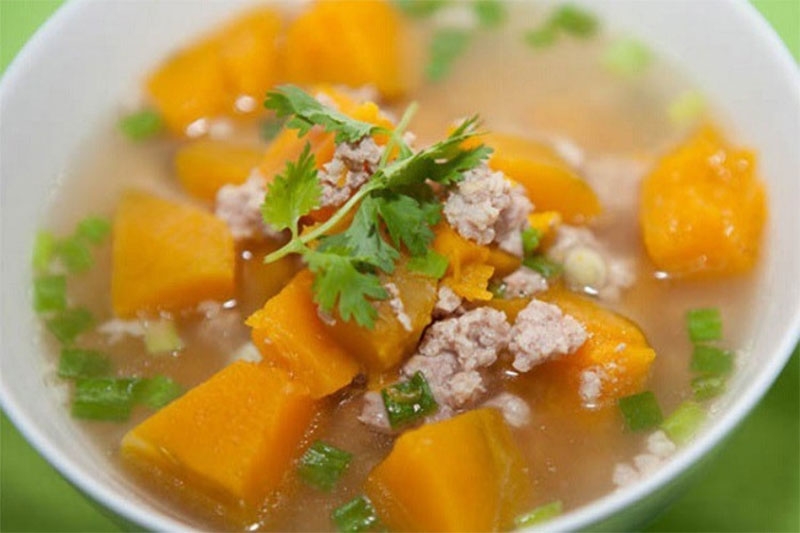 Thịt băm làm món gì hình 4