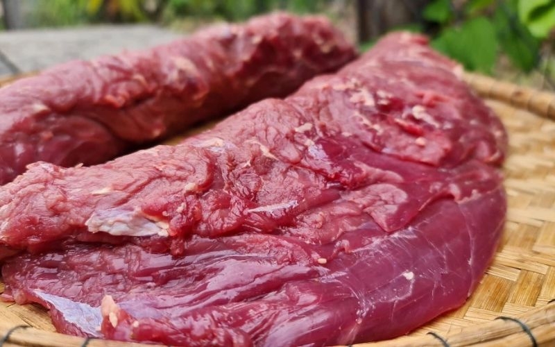 Cách chọn thịt bò ngon