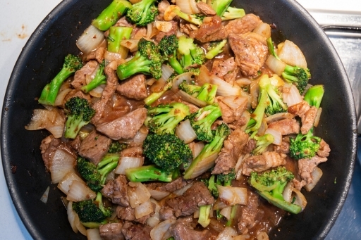 Bước 4: Thành phẩm