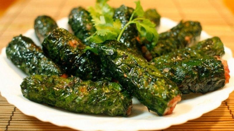 Thịt đà điểu 7