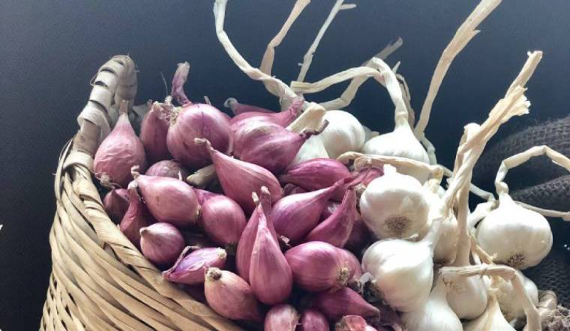 Thịt gà kỵ với rau gì? - hình 5