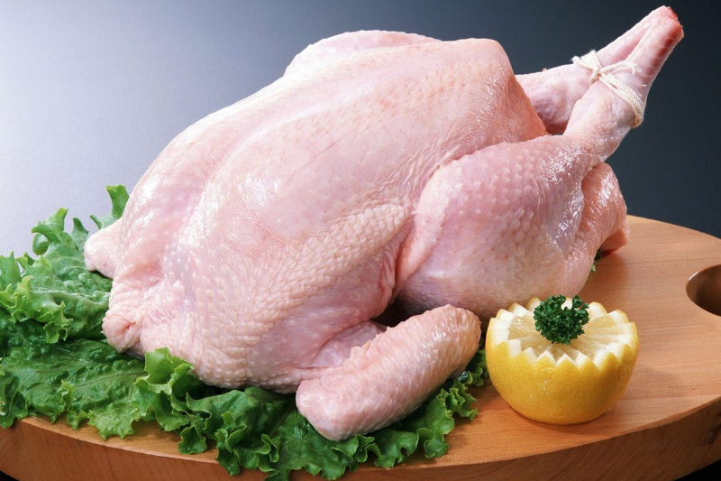 Thịt gà kỵ với rau gì? Danh sách rau không nên ăn cùng thịt gà để tránh hại sức khỏe