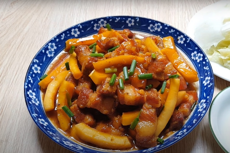 Bước 6: Thành phẩm