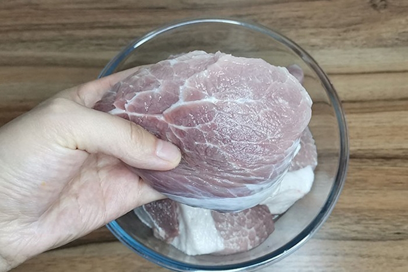 cách làm thịt kho su hào (hình 4)