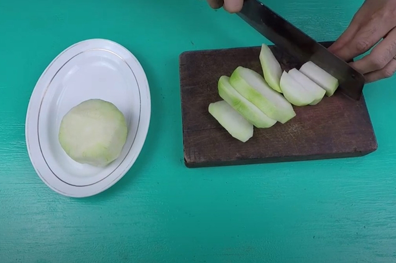 cách làm thịt kho su hào (hình 5)