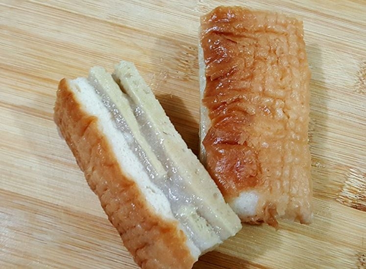 thịt kho tàu chay 4