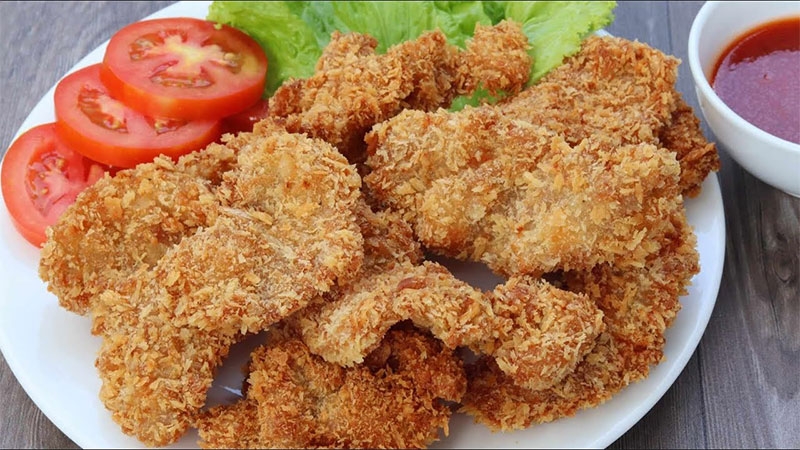 Thịt nạc dăm làm món gì ngon? Gợi ý top 7 món ngon nên thử