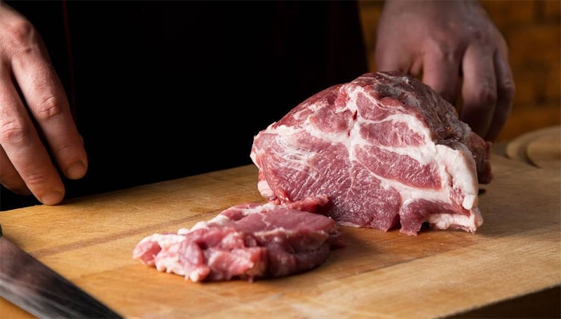 Thịt nạc dăm làm món gì ngon hình 5