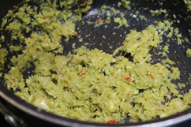 thịt ngan nướng 1