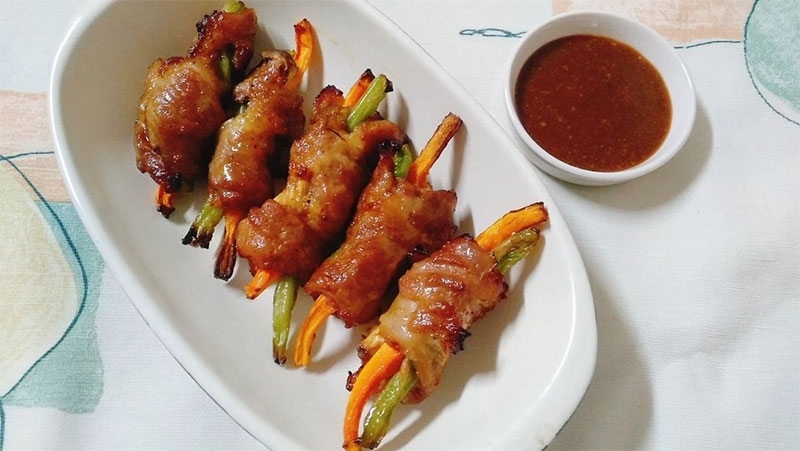 Thịt thăn làm món gì hình 3