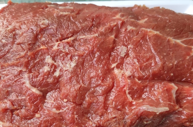 Thịt trâu xào cần tây (hình 3)