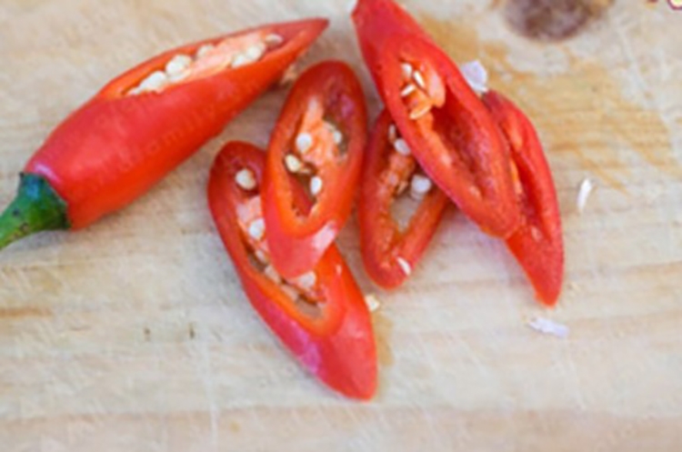 Thịt trâu xào cần tây (hình 5)