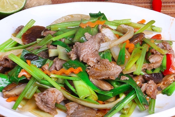 Thịt vai giòn 5