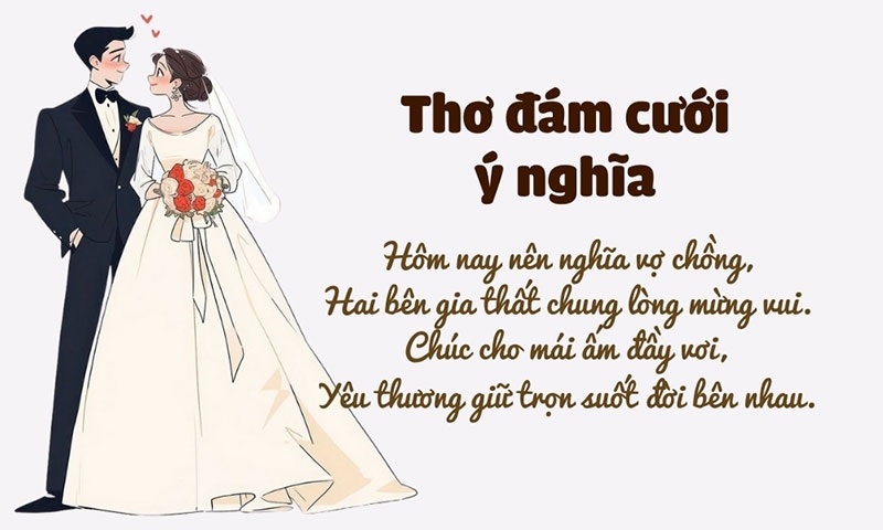 Mang lại không khí vui vẻ, thoải mái cho khách mời