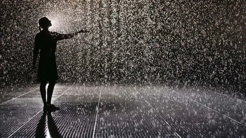 tho ve mua buon tam trang