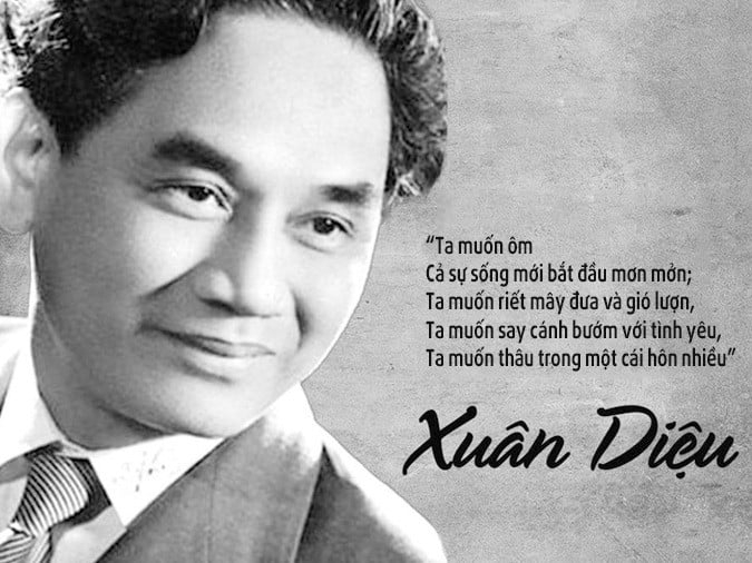 Thu (Xuân Diệu)