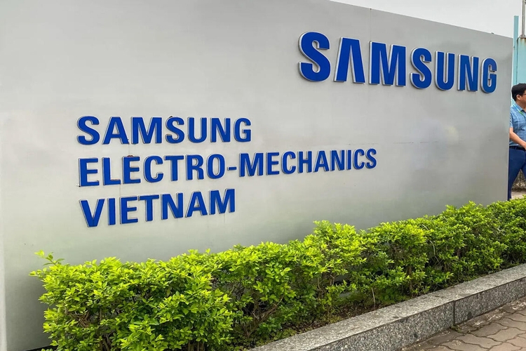 Samsung "thoát hiểm" tạm thời trước áp lực thuế quan tại Mỹ nhờ thỏa thuận mới với Việt Nam