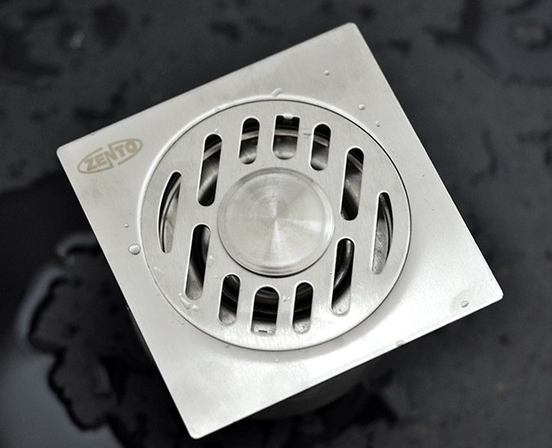 thoát sàn máy giặt hình 1