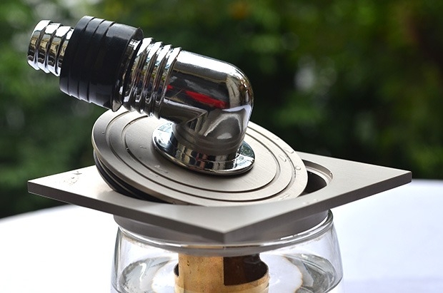 thoát sàn máy giặt hình 5