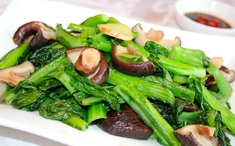 thời điểm để nêm gia vị 2