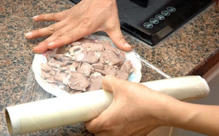 thời gian bảo quản của các loại thịt trong tủ lạnh 2