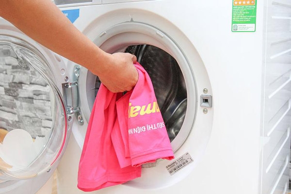 may giat electrolux giat trong bao lau