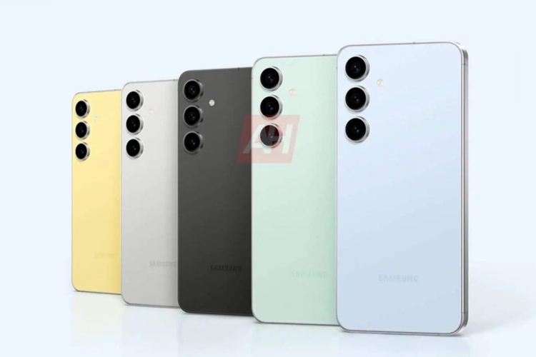 Thời gian ra mắt Samsung Galaxy S24 FE và Galaxy A16 được tiết lộ