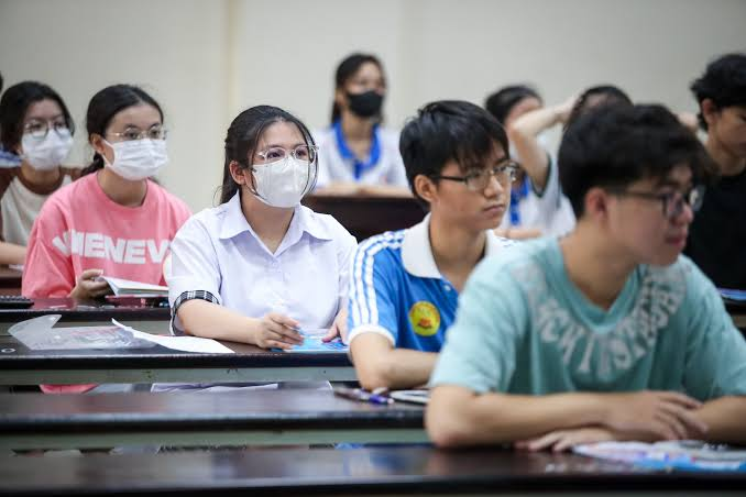 Thời hạn xác nhận nhập học đại học 2026 5