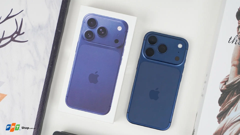 Thời lượng pin iPhone 17 Series và iPhone Air (hình 3)