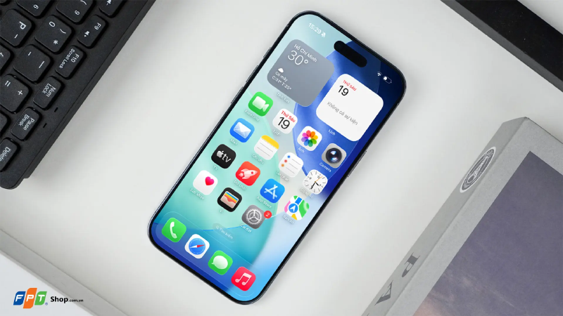 Thời lượng pin iPhone 17 Series và iPhone Air (hình 4)