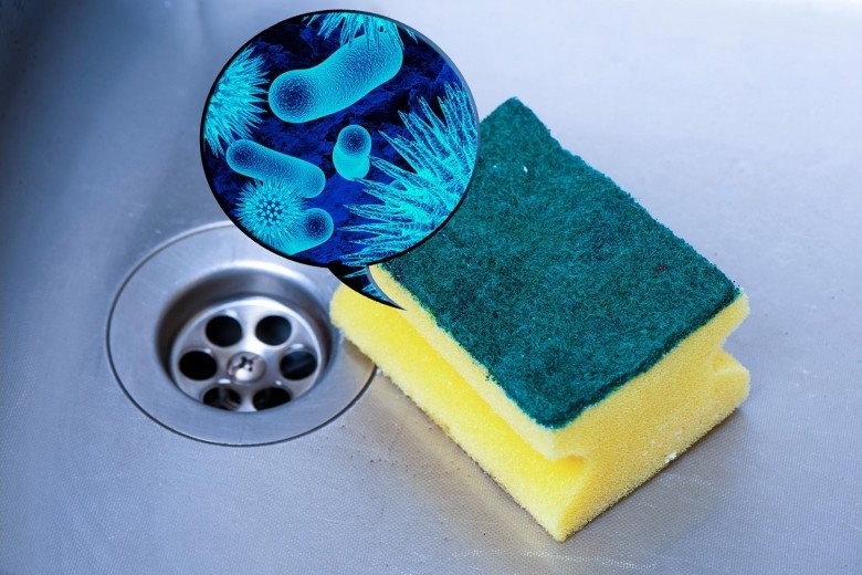 thói quen xấu khi sử dụng nhà bếp 19