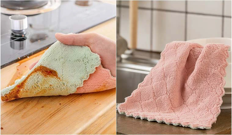 thói quen xấu khi sử dụng nhà bếp 3