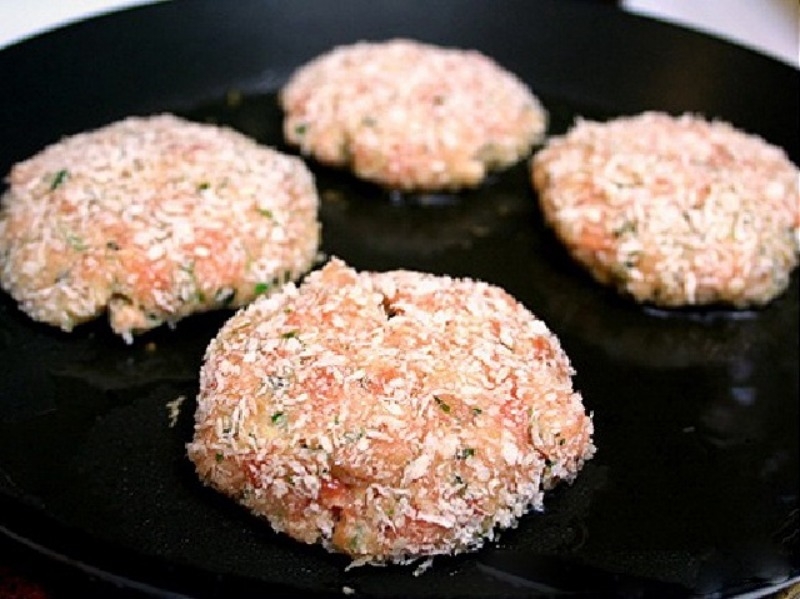 chả cá lá chanh ảnh 4