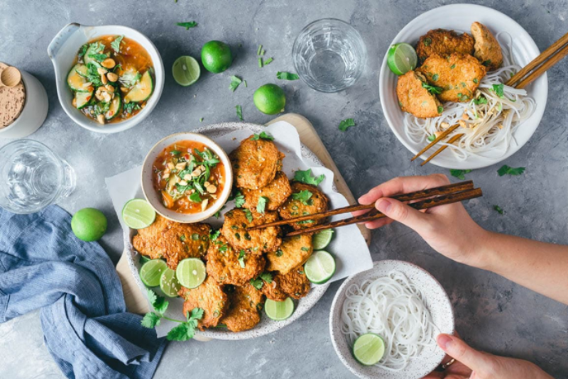 chả cá lá chanh ảnh 10