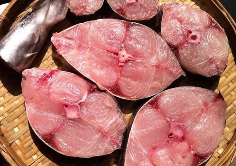 chả cá lá chanh ảnh 11