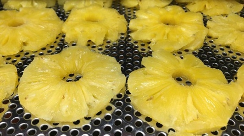thơm sấy dẻo 4