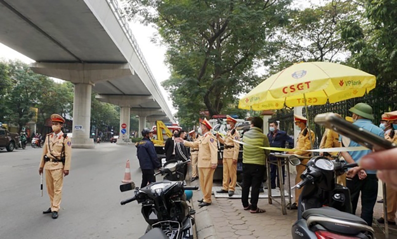 Thông chốt là gì?(hình 1)