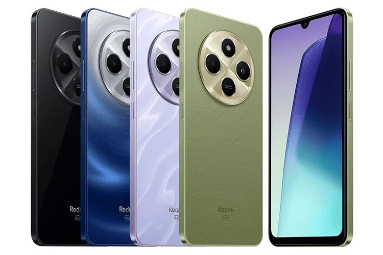 Thông số kỹ thuật đầy đủ của Redmi 14C 5G lộ diện qua TENAA, Poco M7 5G nhận chứng nhận từ BIS