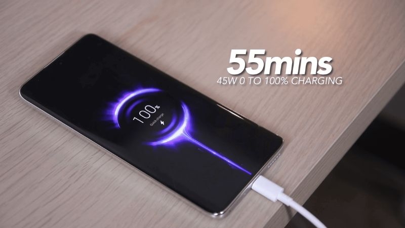 Thông số kỹ thuật POCO X7 về pin, sạc