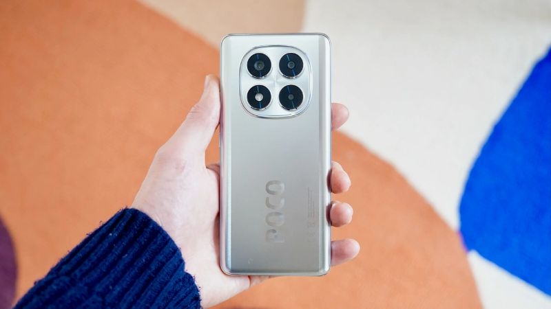 Có nên mua POCO X7