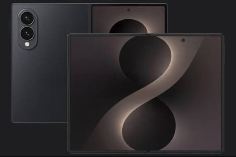 Thông số kỹ thuật Samsung Galaxy Z Fold8 và Galaxy Z Flip8 6